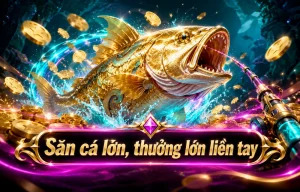 Bắn Cá tại bananaskinzanz.com