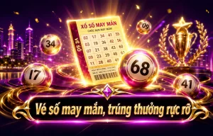 Xổ Số trên bananaskinzanz